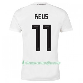 Njemačka Dres Reus 11 Domaći Svjetsko prvenstvo 2018